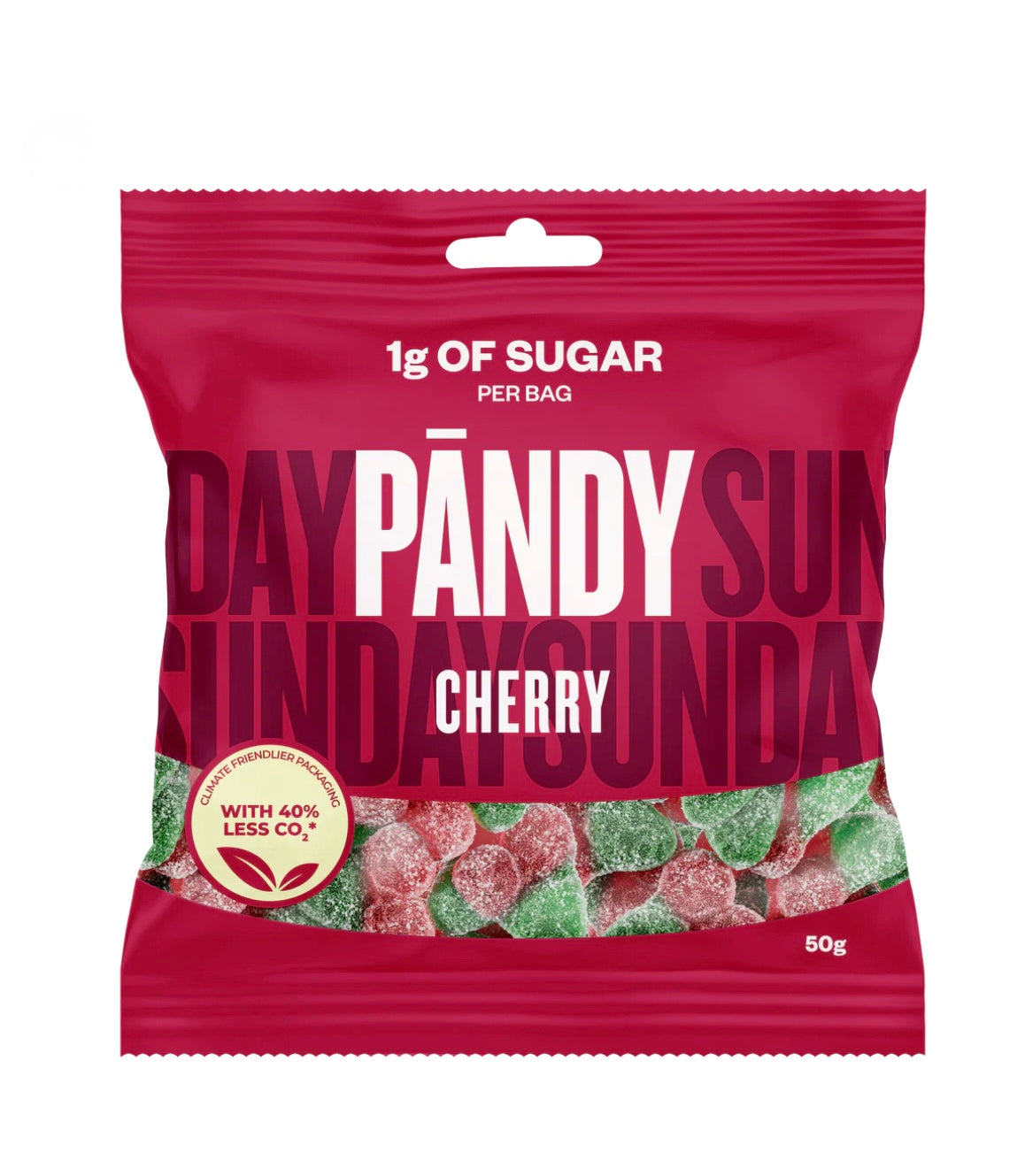 Pandy Cherry (50 g)