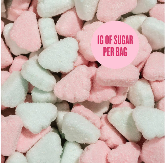 Pandy Fluffy Clouds (50 g)