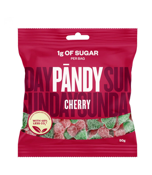 Pandy Cherry (50 g)