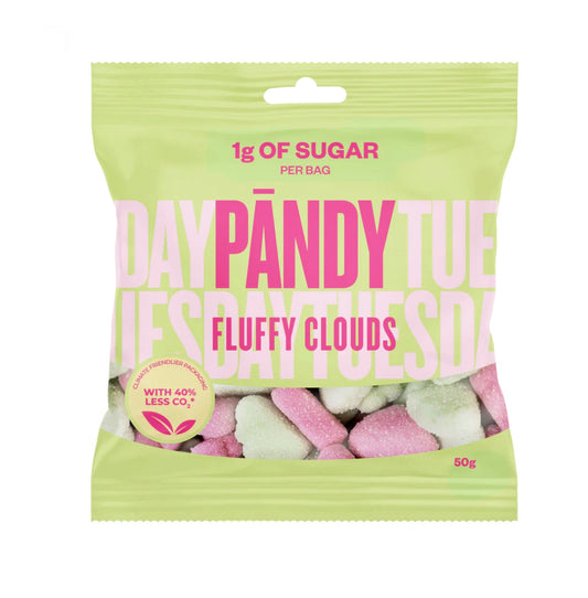 Pandy Fluffy Clouds (50 g)